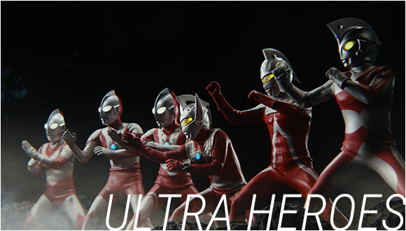 Ultraman trigger glitter eternity