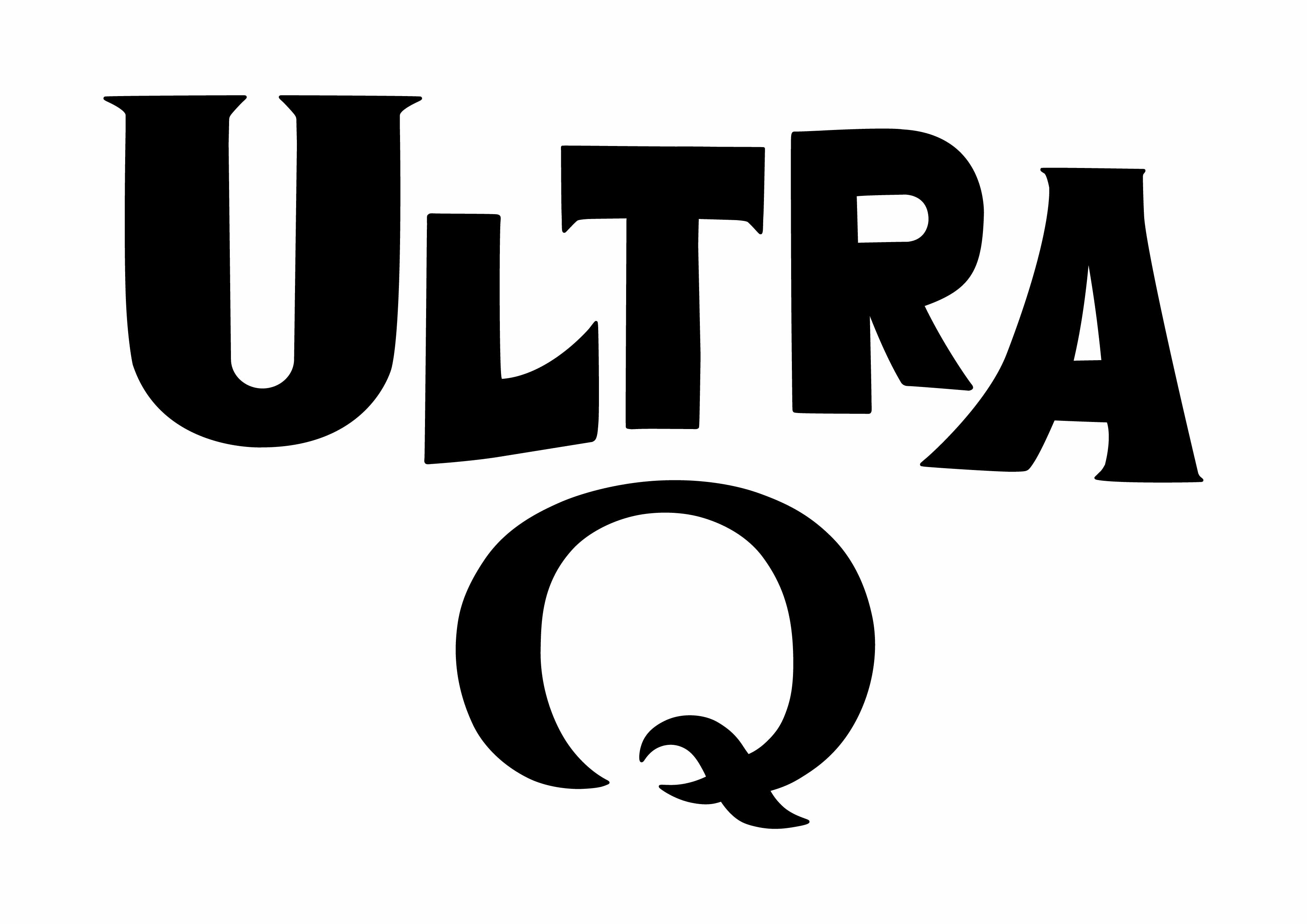 Ultra Q (1966)