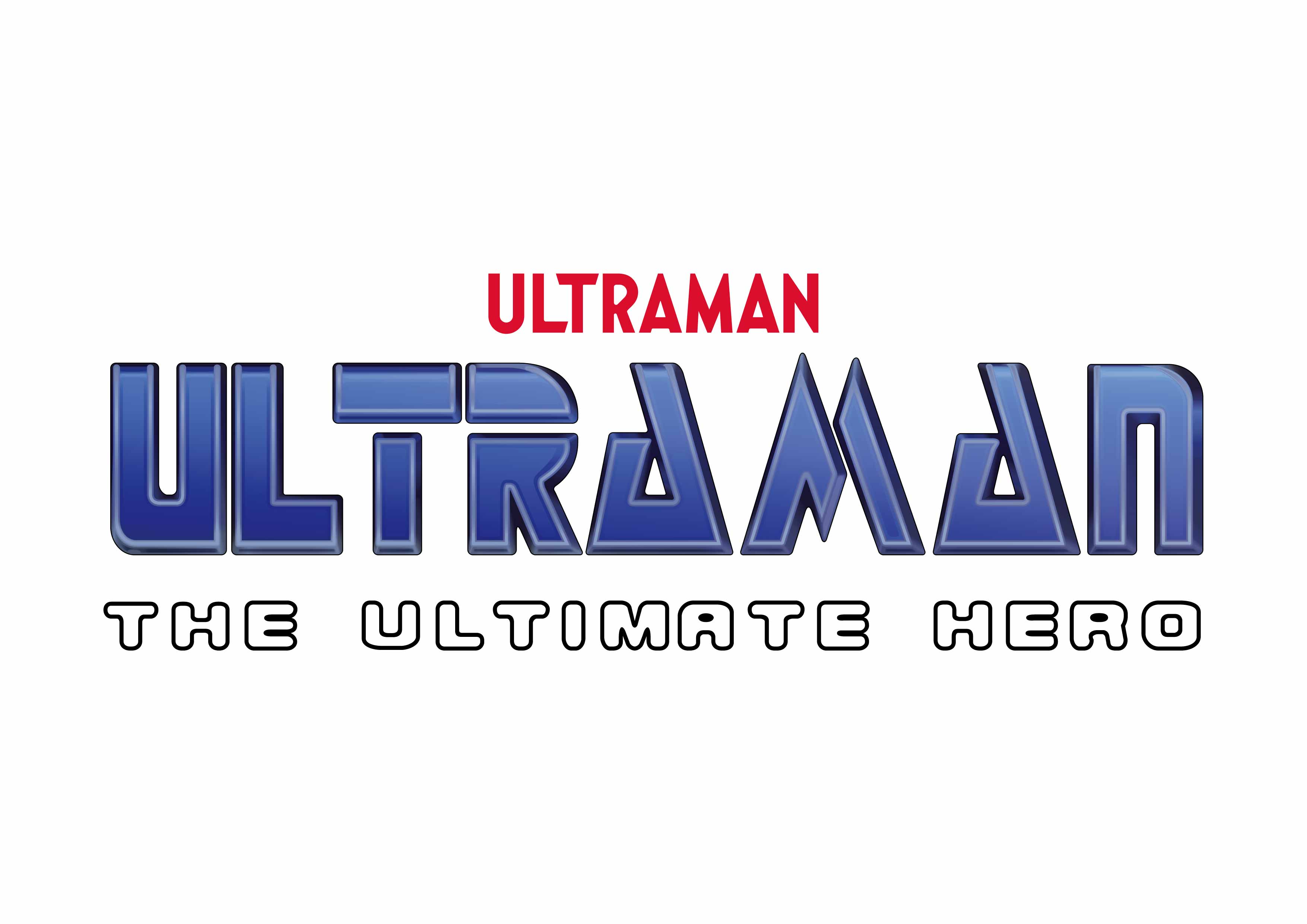 Ultraman Powered (1993)