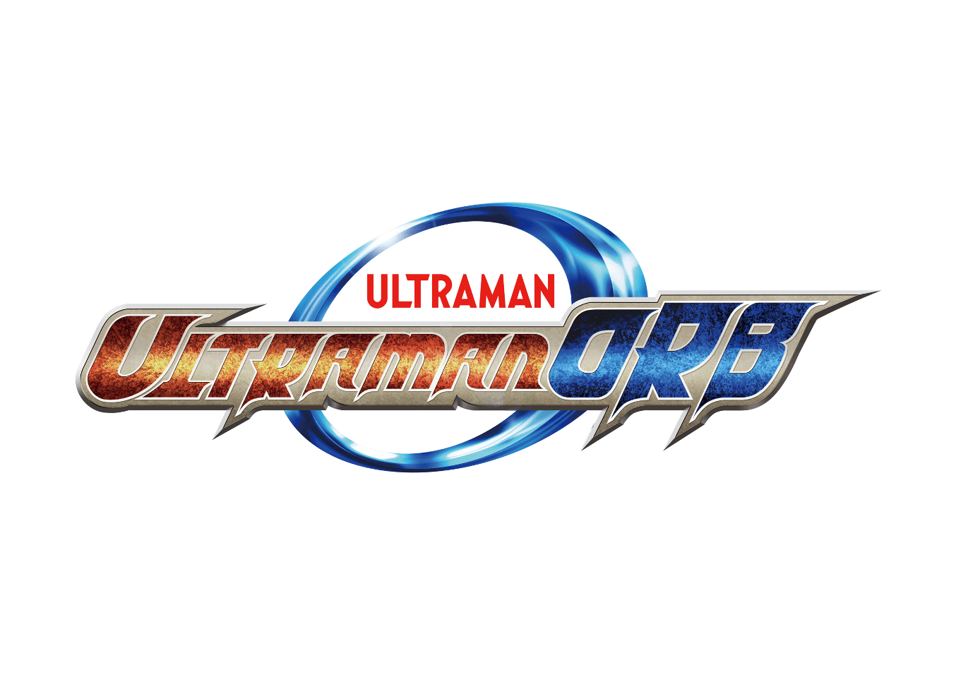 Ultraman Orb (2016)