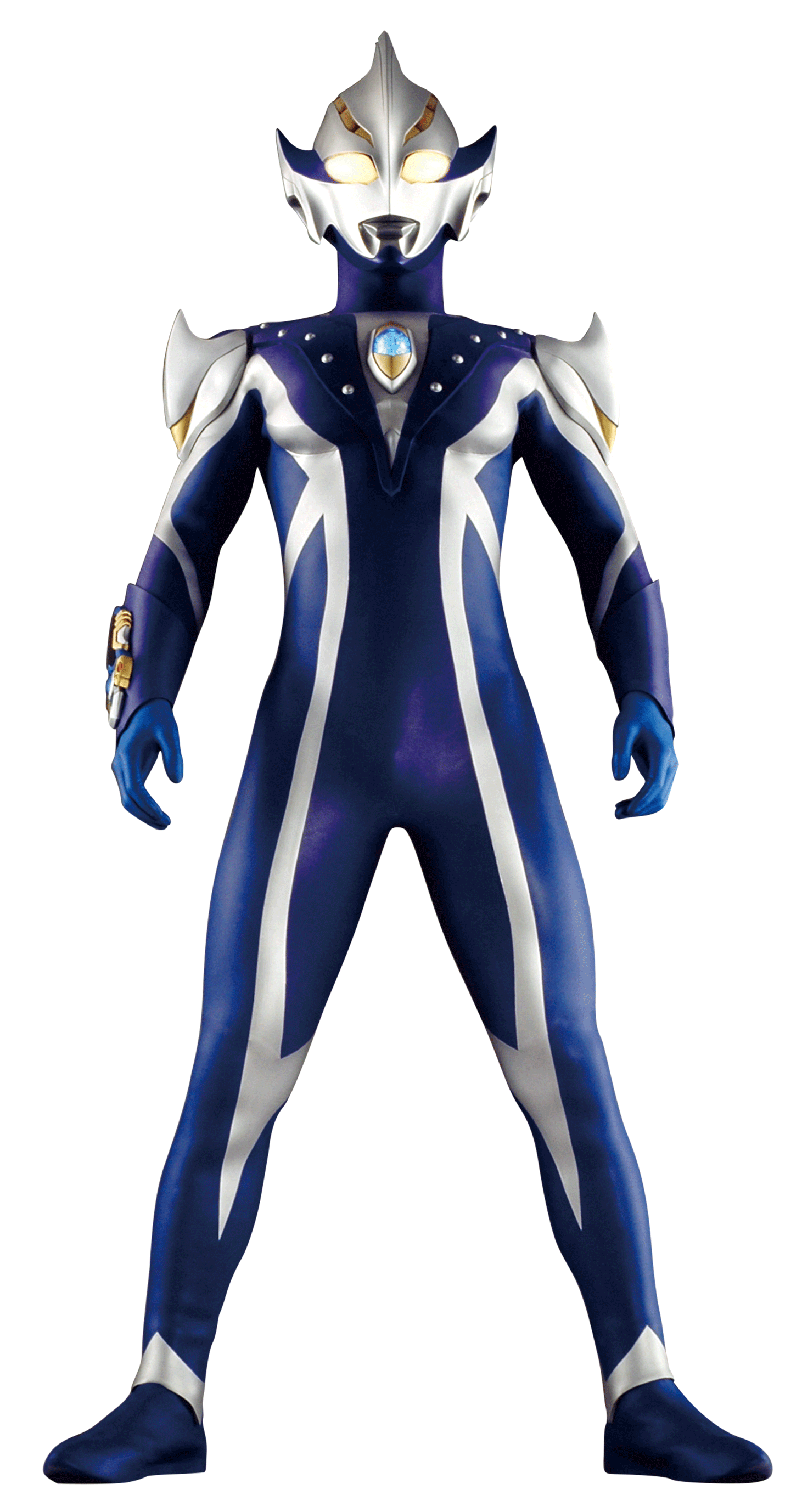 Ultraman Hikari