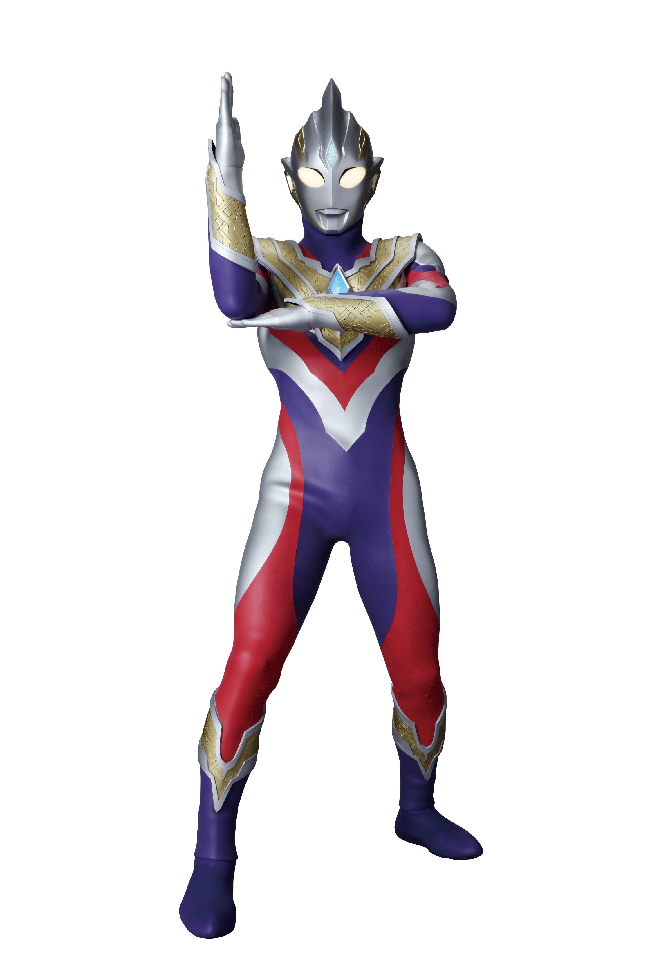 Trigger ultraman Ultraman Trigger